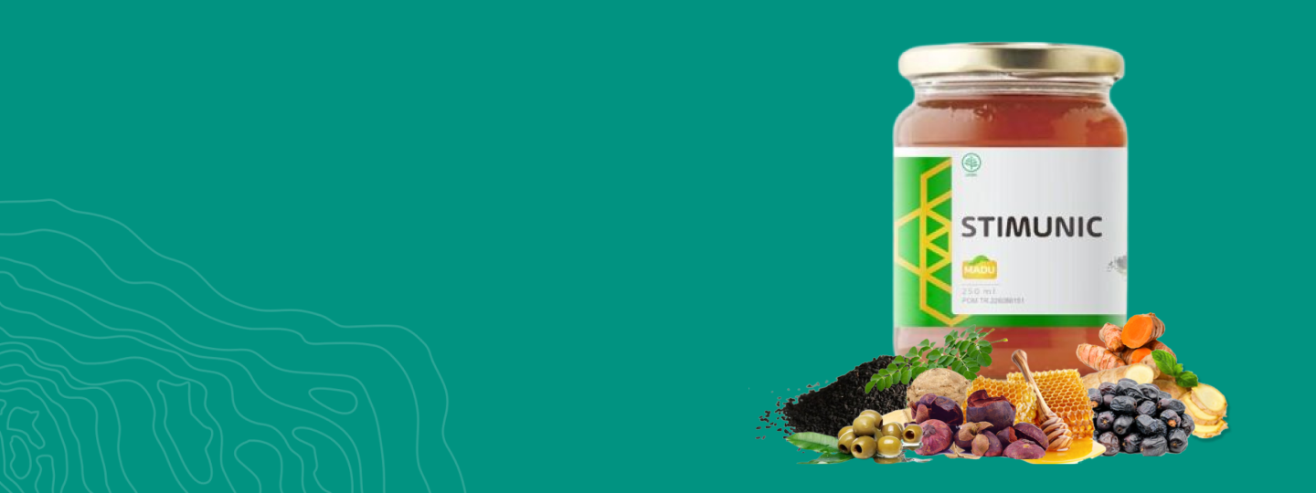 Gambar Latar Belakang